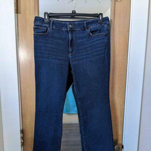 Ann Taylor - Women's Jean